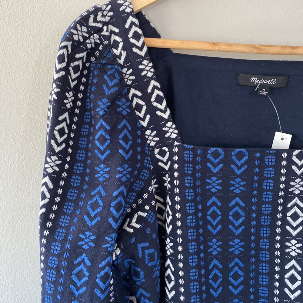 Madewell Top - Picture 3 of 5